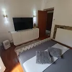 La Cascina Del Borgo Riccò del Golfo di Spezia