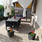 La Cascina Del Borgo Daire