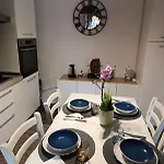 Daire La Cascina Del Borgo Riccò del Golfo di Spezia