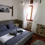La Cascina Del Borgo Daire Riccò del Golfo di Spezia