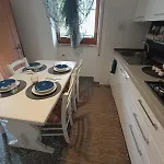 Daire La Cascina Del Borgo