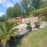 La Cascina Del Borgo Daire