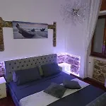 Daire La Cascina Del Borgo Riccò del Golfo di Spezia