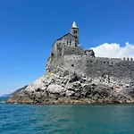 La Cascina Del Borgo Daire Riccò del Golfo di Spezia