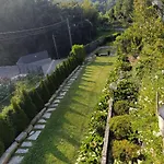 La Cascina Del Borgo * Riccò del Golfo di Spezia
