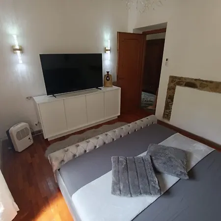 La Cascina Del Borgo Riccò del Golfo di Spezia