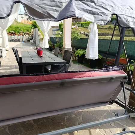 La Cascina Del Borgo