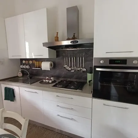 La Cascina Del Borgo *