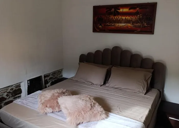 Apartment La Cascina Del Borgo