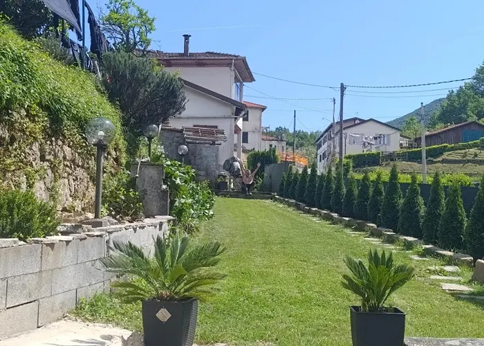 Apartment La Cascina Del Borgo *