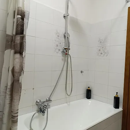 La Cascina Del Borgo Apartment Ricco del Golfo di Spezia
