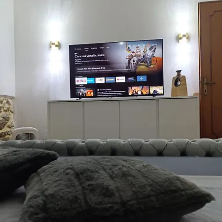 La Cascina Del Borgo