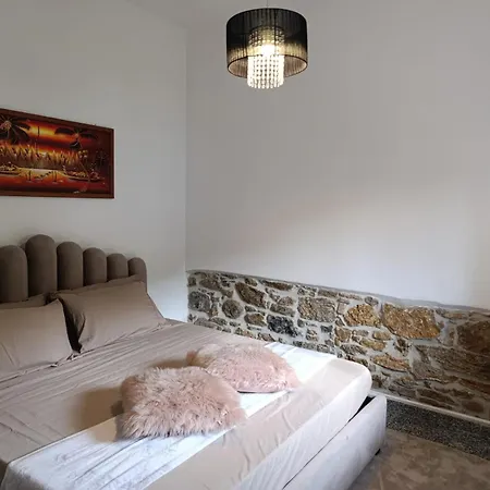 아파트 La Cascina Del Borgo 리코 델 골포 디 스페지아