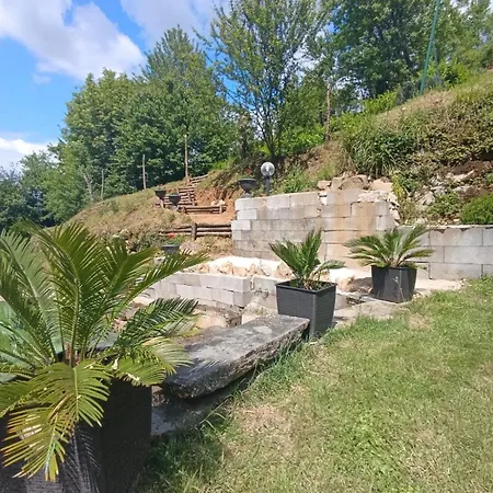 La Cascina Del Borgo 아파트
