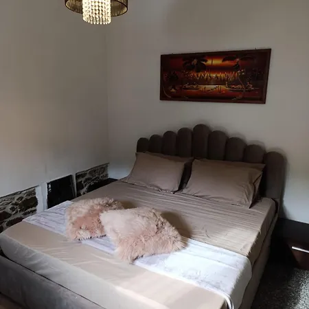 아파트 La Cascina Del Borgo