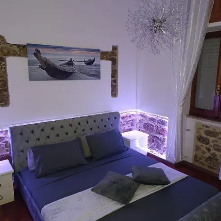 아파트 La Cascina Del Borgo 리코 델 골포 디 스페지아