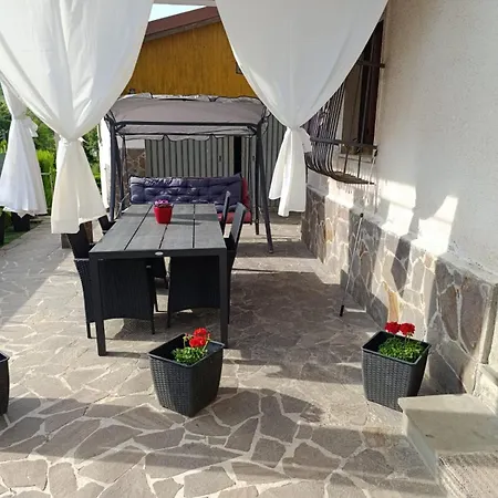 La Cascina Del Borgo Apartment