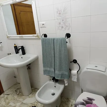 La Cascina Del Borgo 아파트 *