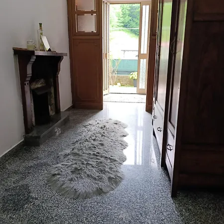 La Cascina Del Borgo 아파트