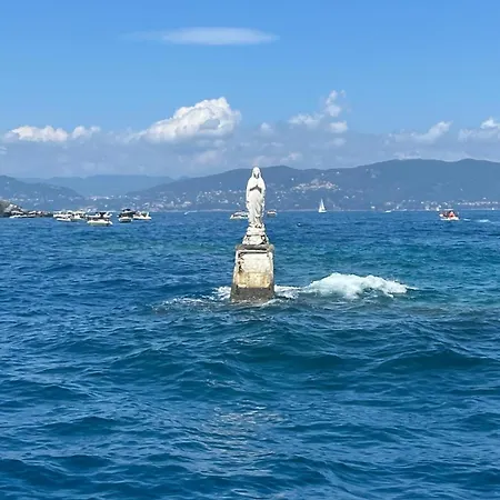 La Cascina Del Borgo * Ricco del Golfo di Spezia