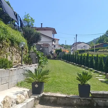 아파트 La Cascina Del Borgo *