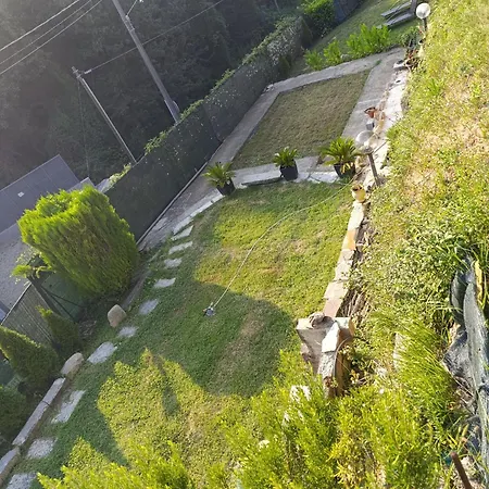 아파트 La Cascina Del Borgo *