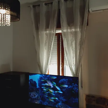 아파트 La Cascina Del Borgo 리코 델 골포 디 스페지아