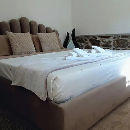 La Cascina Del Borgo 아파트