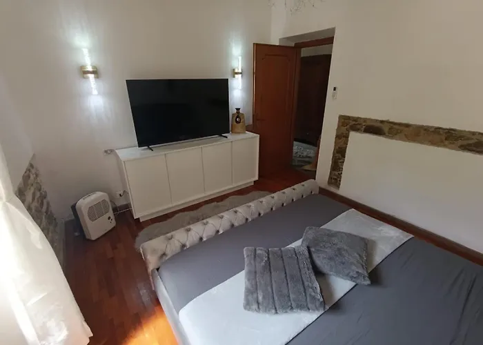 La Cascina Del Borgo Riccò del Golfo di Spezia