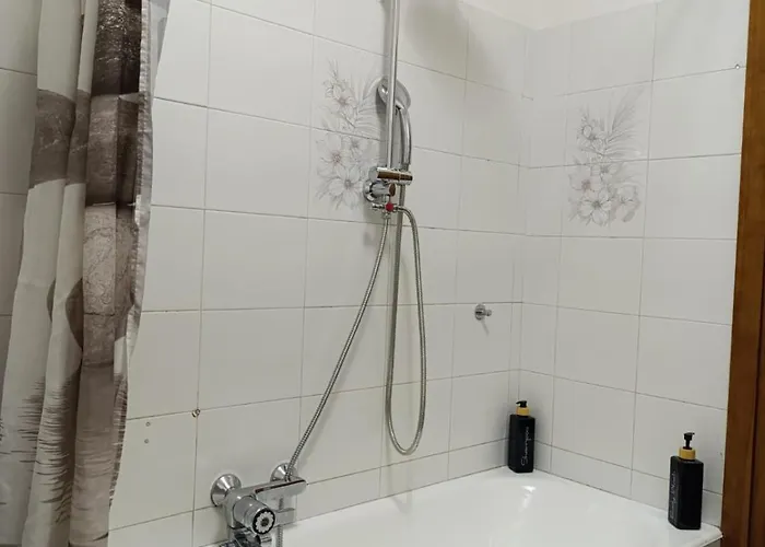 La Cascina Del Borgo Apartamento Riccò del Golfo di Spezia