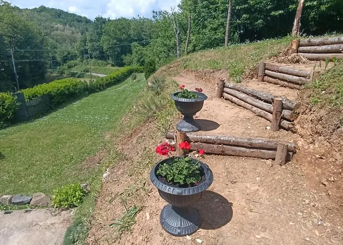 La Cascina Del Borgo