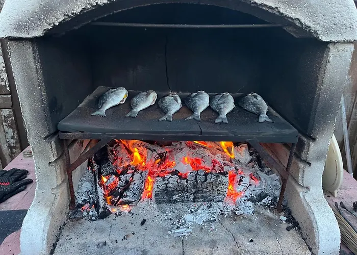 La Cascina Del Borgo * Riccò del Golfo di Spezia