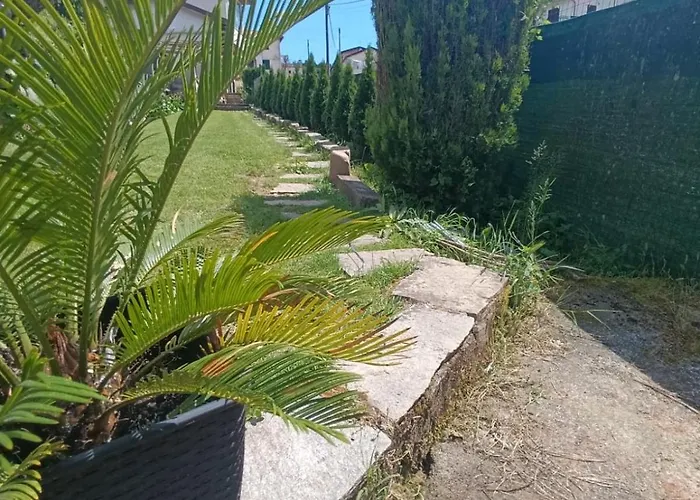 La Cascina Del Borgo Riccò del Golfo di Spezia