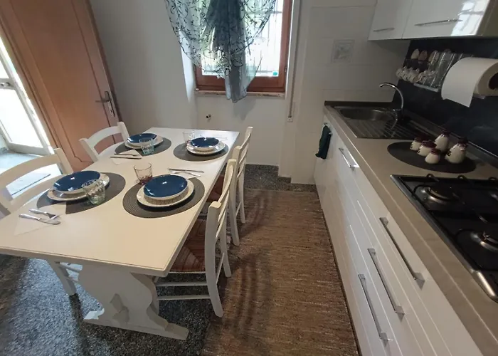 Lejlighed La Cascina Del Borgo
