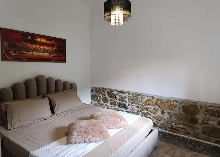 Apartamento La Cascina Del Borgo Riccò del Golfo di Spezia