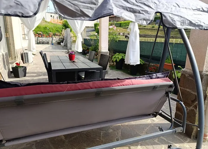 La Cascina Del Borgo