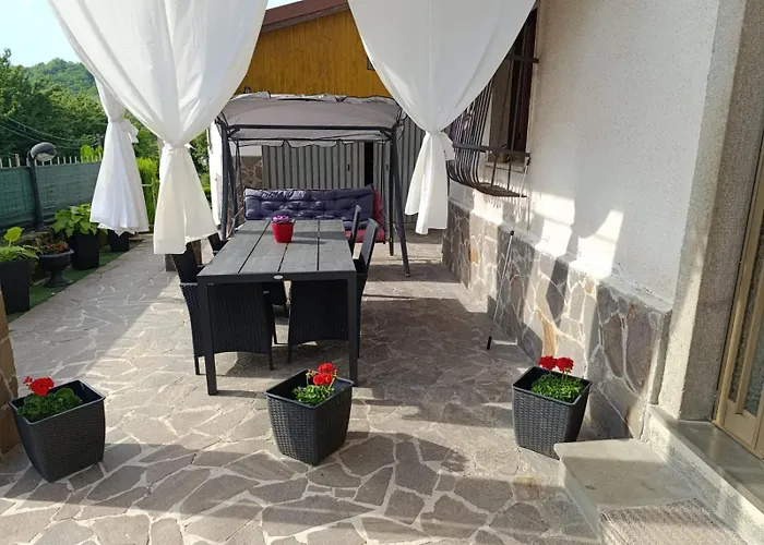 La Cascina Del Borgo Apartamento