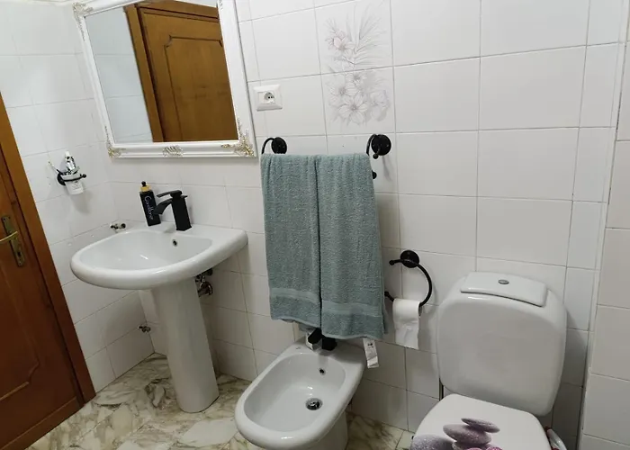 La Cascina Del Borgo Lejlighed *
