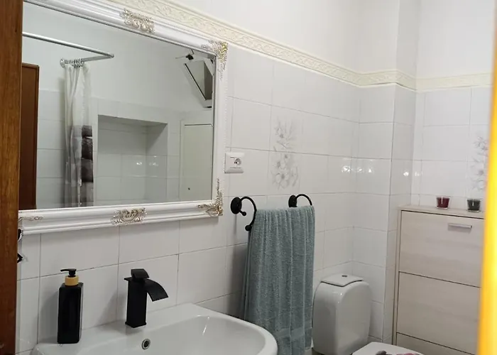 La Cascina Del Borgo