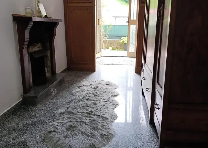 La Cascina Del Borgo Lejlighed