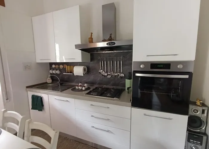 La Cascina Del Borgo *