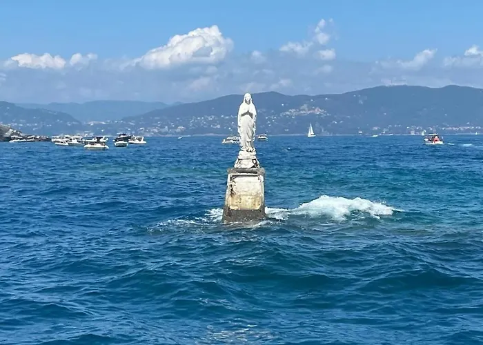 La Cascina Del Borgo * Riccò del Golfo di Spezia