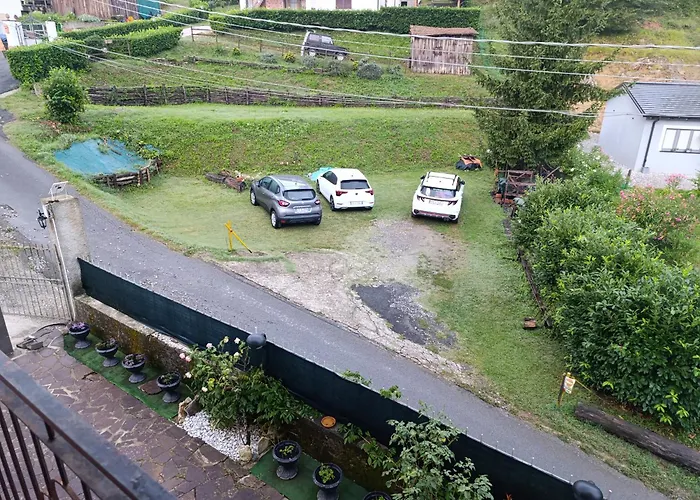 La Cascina Del Borgo Apartamento *