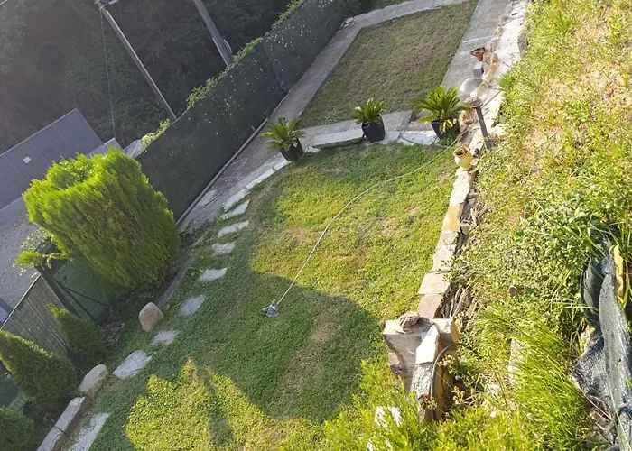 Apartamento La Cascina Del Borgo *